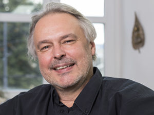 Rainer Janousch