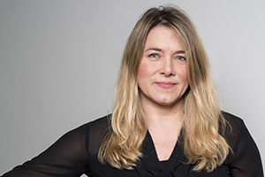 Marion Janousch, Dental Studio München